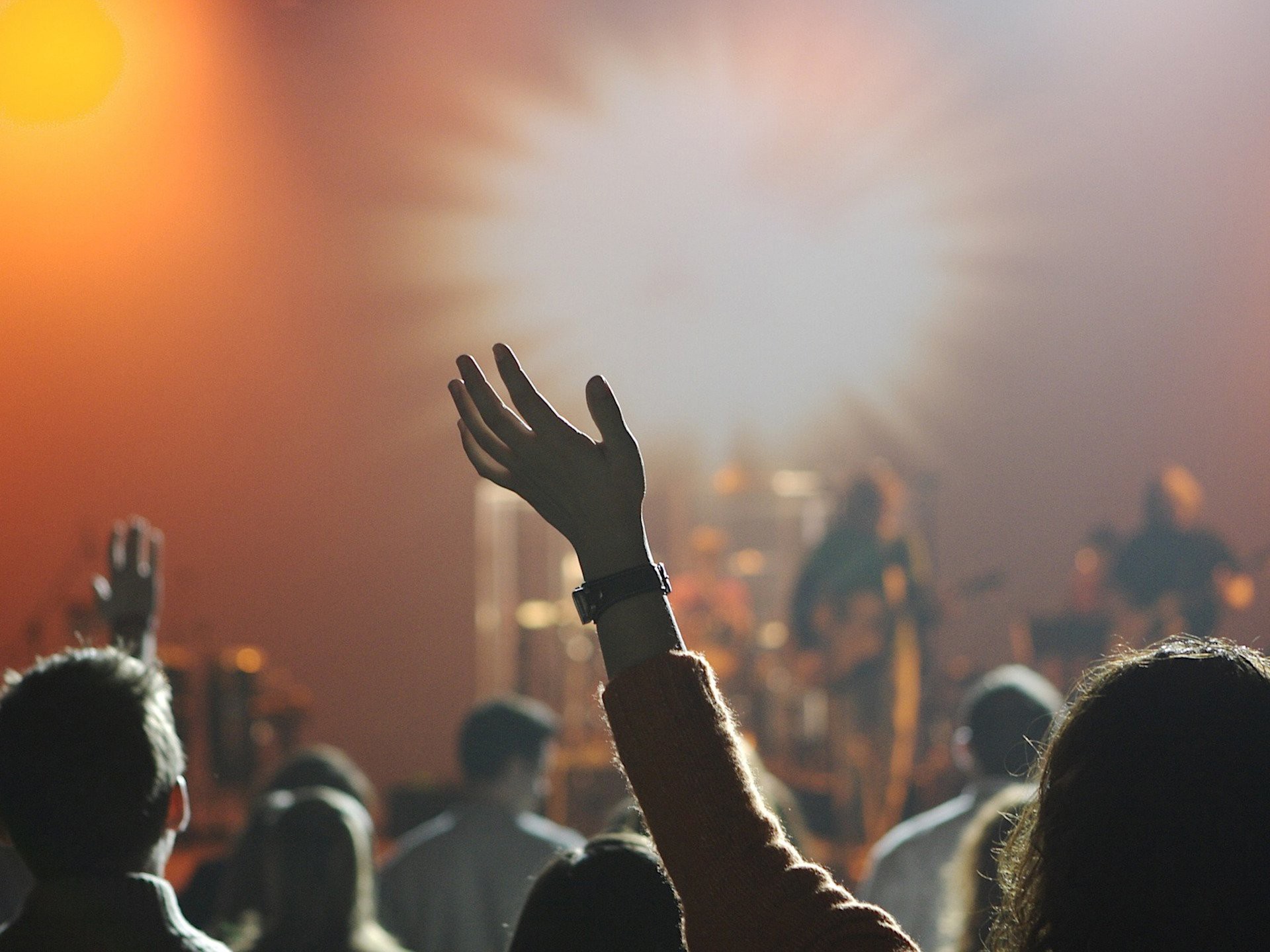 Background image - Event image