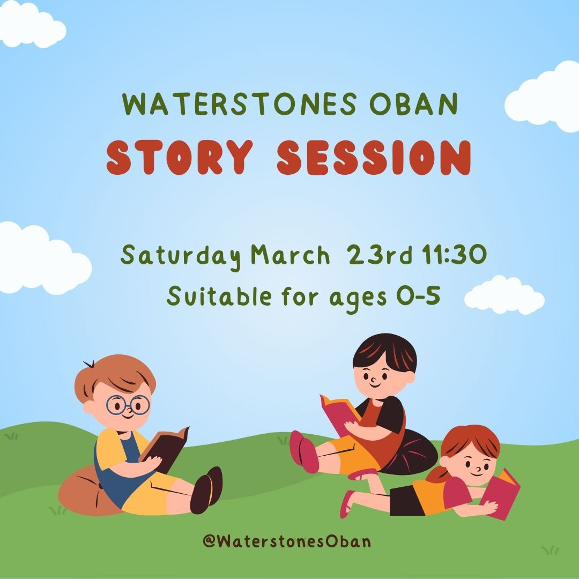 Background image - Event image