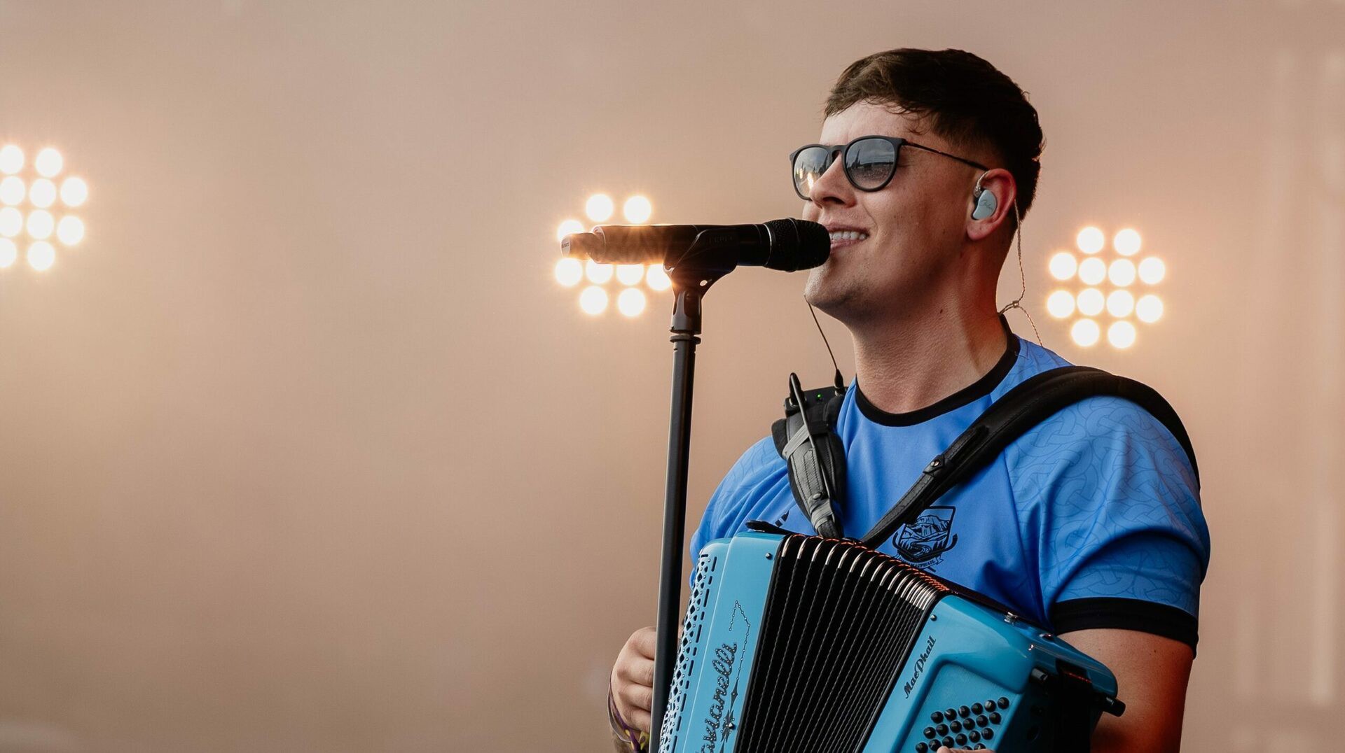 Background image - Event image