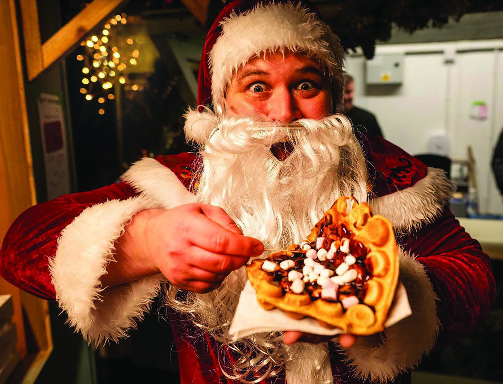 Background image - Event image