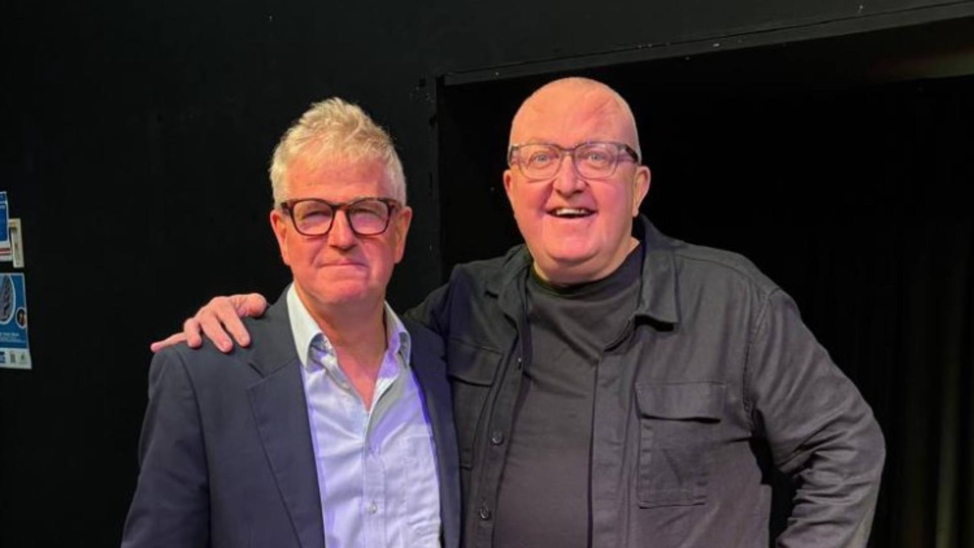 Background image - Event image