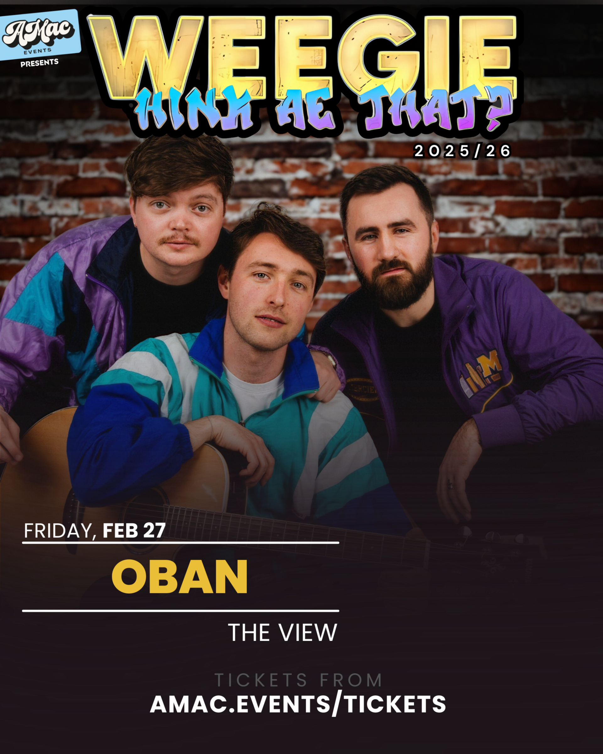 Background image - Event image