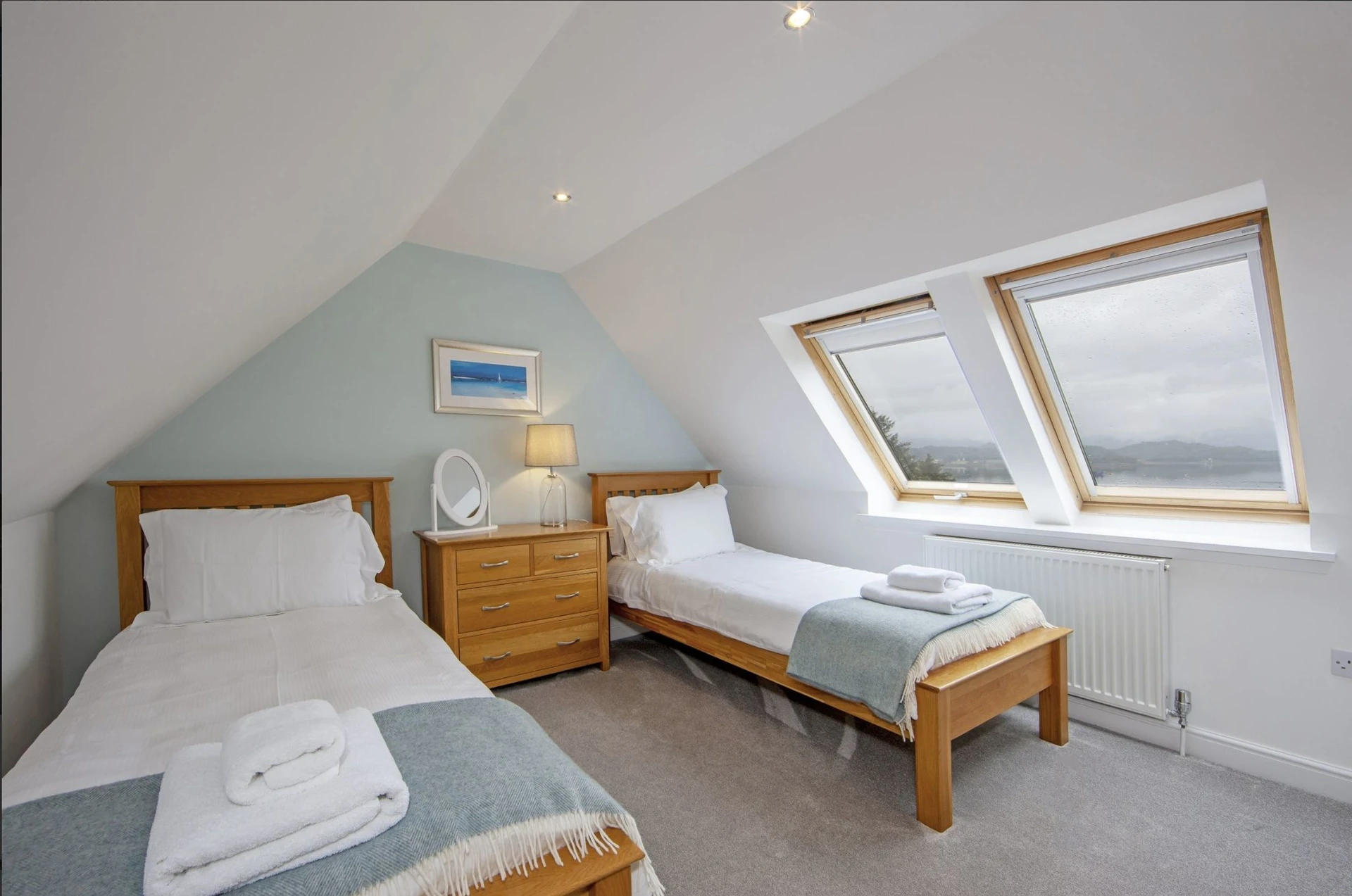 Seabank Lodge Image 1