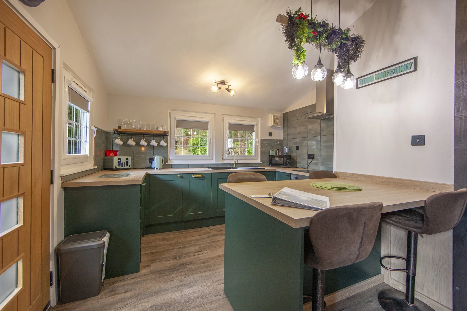 Beech Tree Lodge Image 1