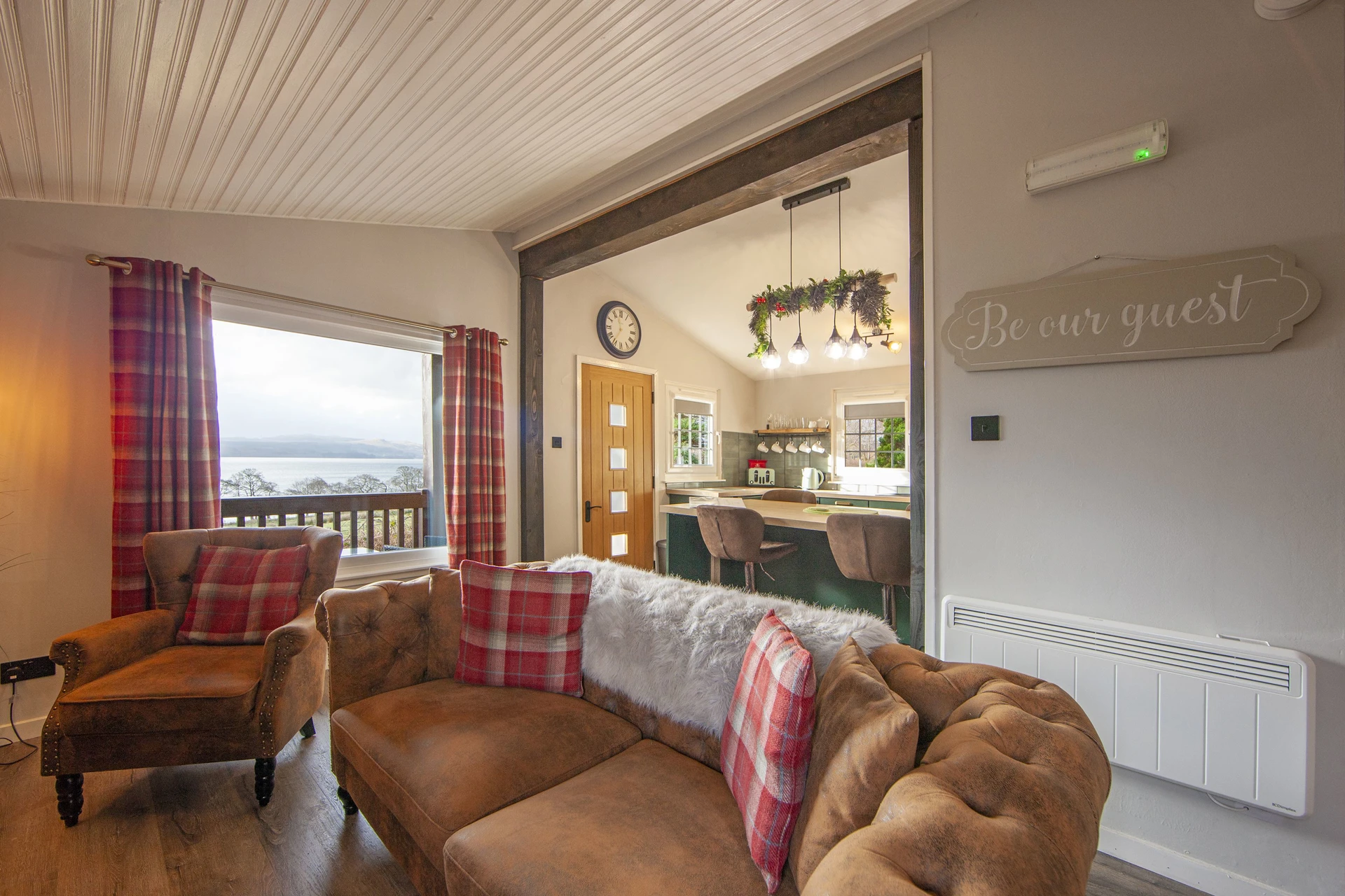 Beech Tree Lodge Image 1