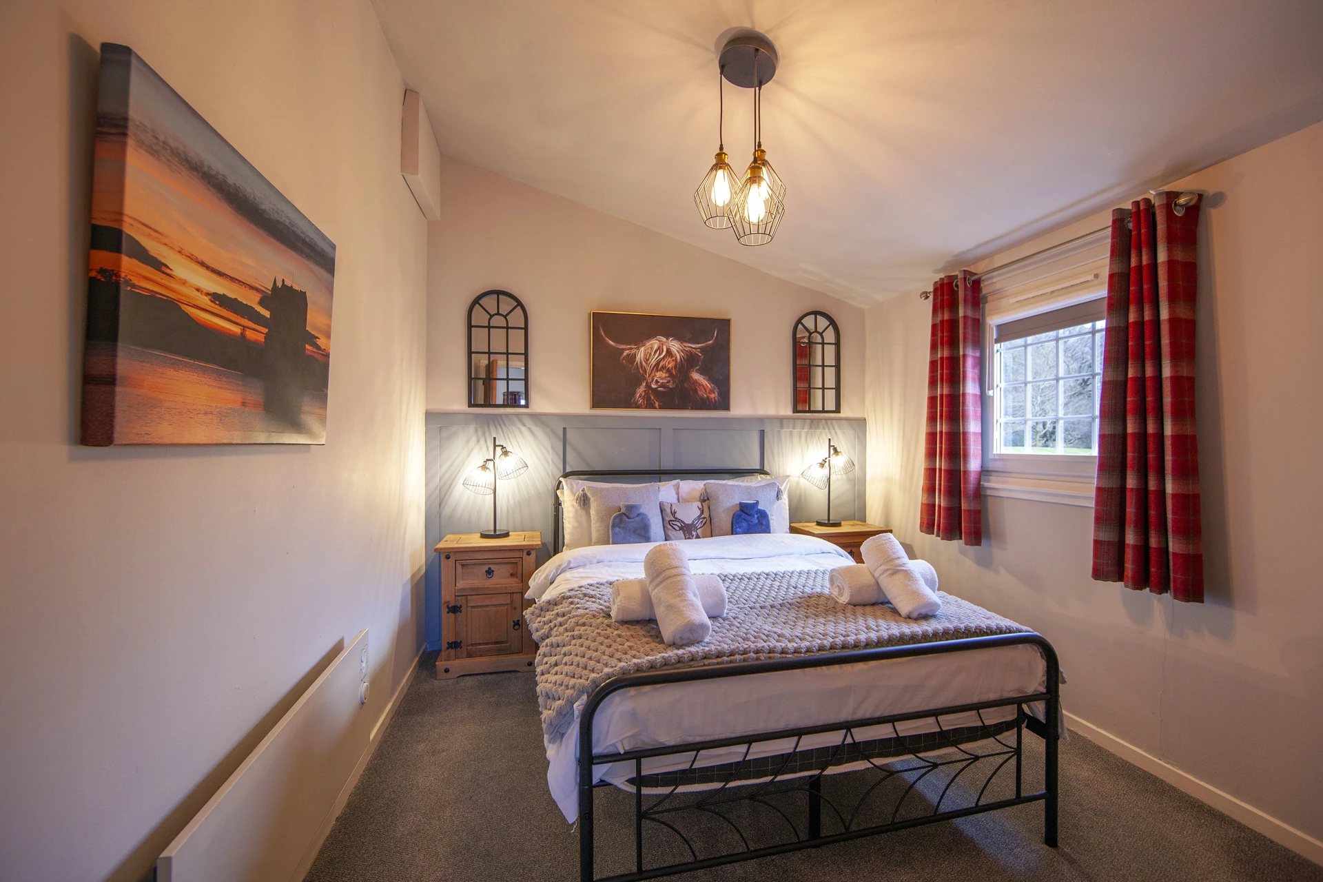 Beech Tree Lodge Image 1