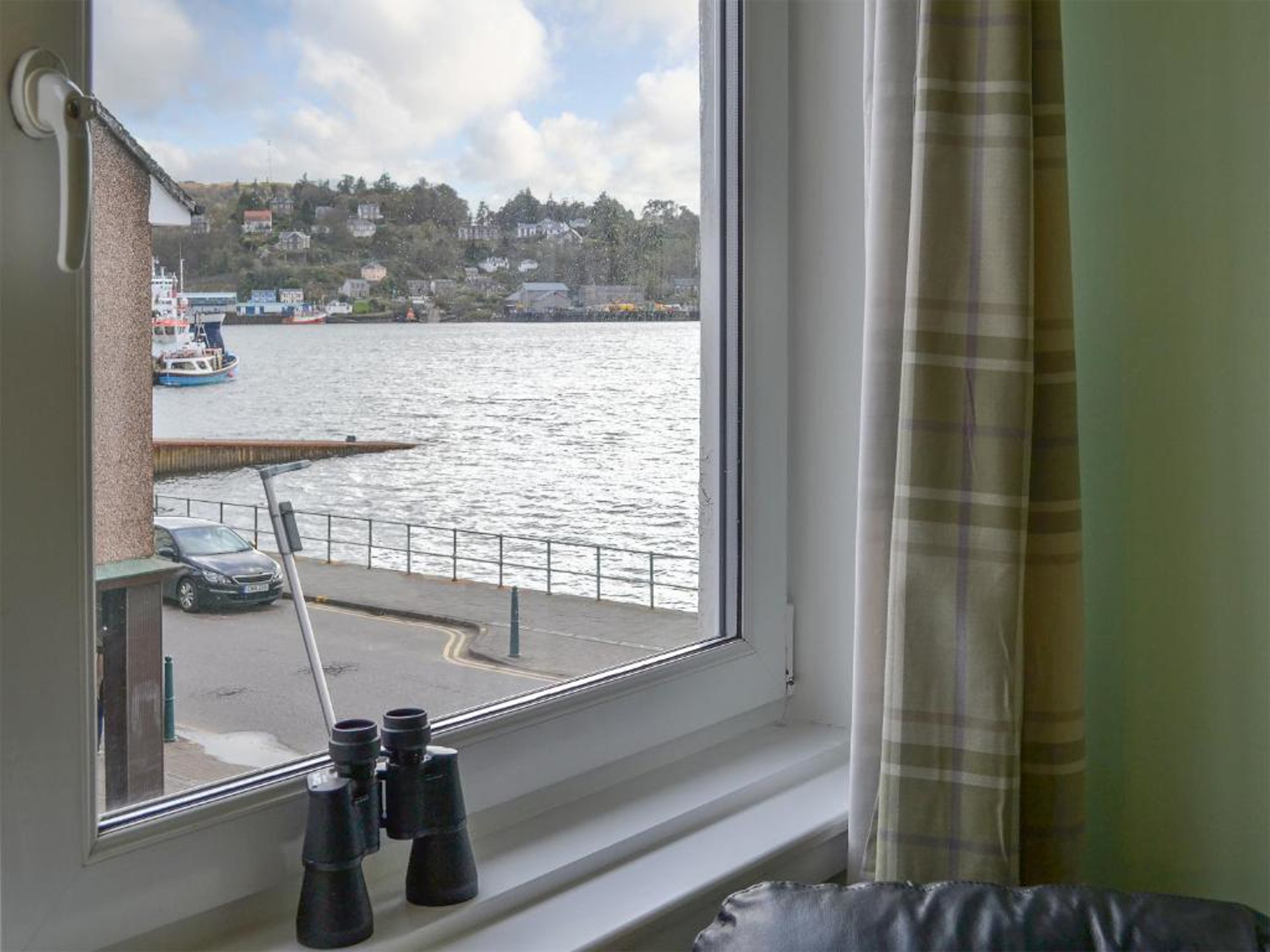 Background image - Harbourview