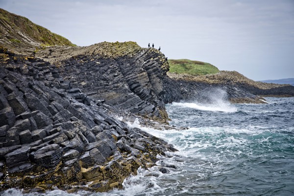 Visitscotland Isle Of Staffa