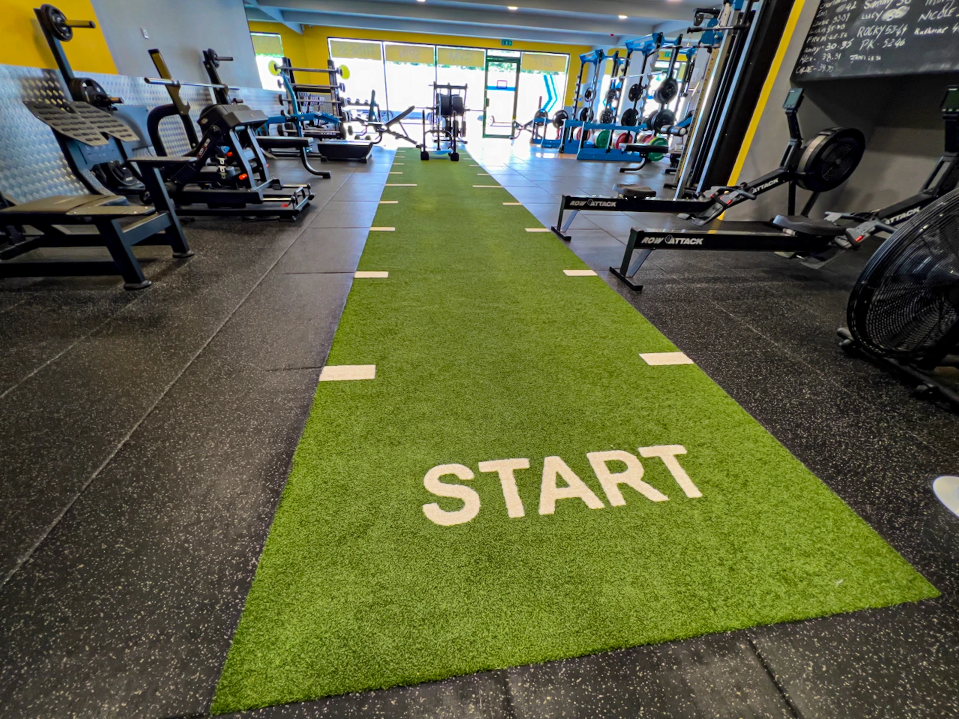 Happy Wee Health Club 4