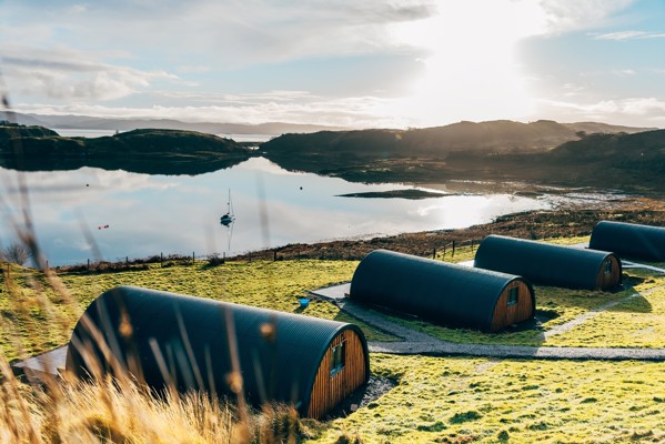 Wildluing Cabins