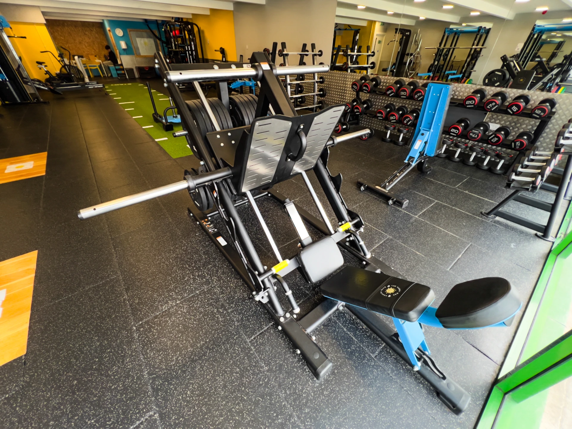 Happy Wee Health Club 6