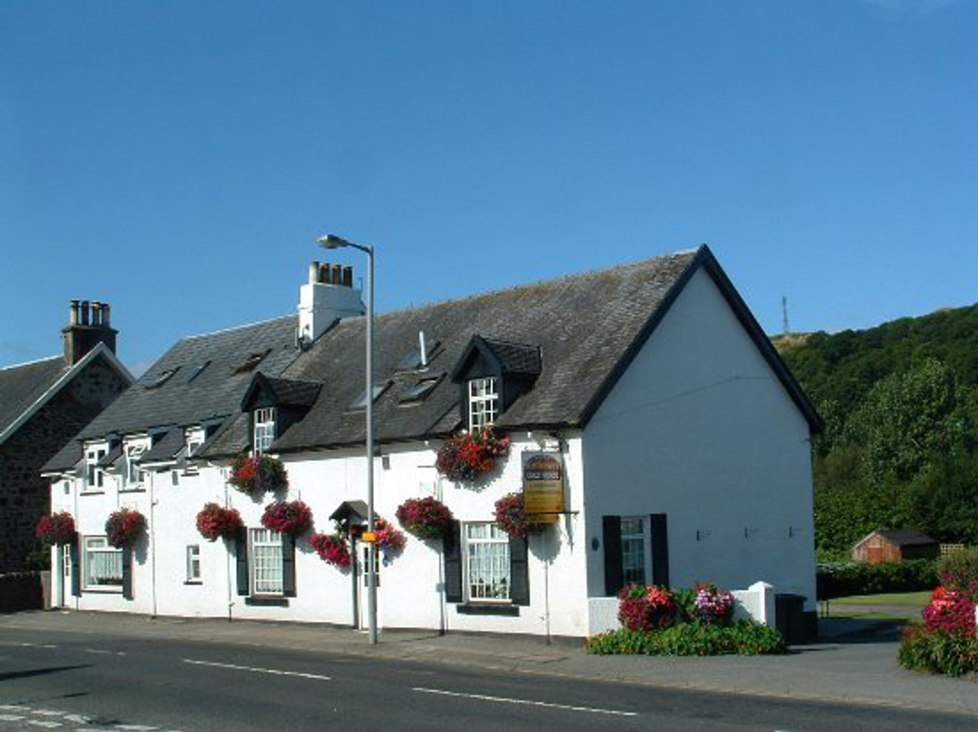 Background image - Kathmore Guest House