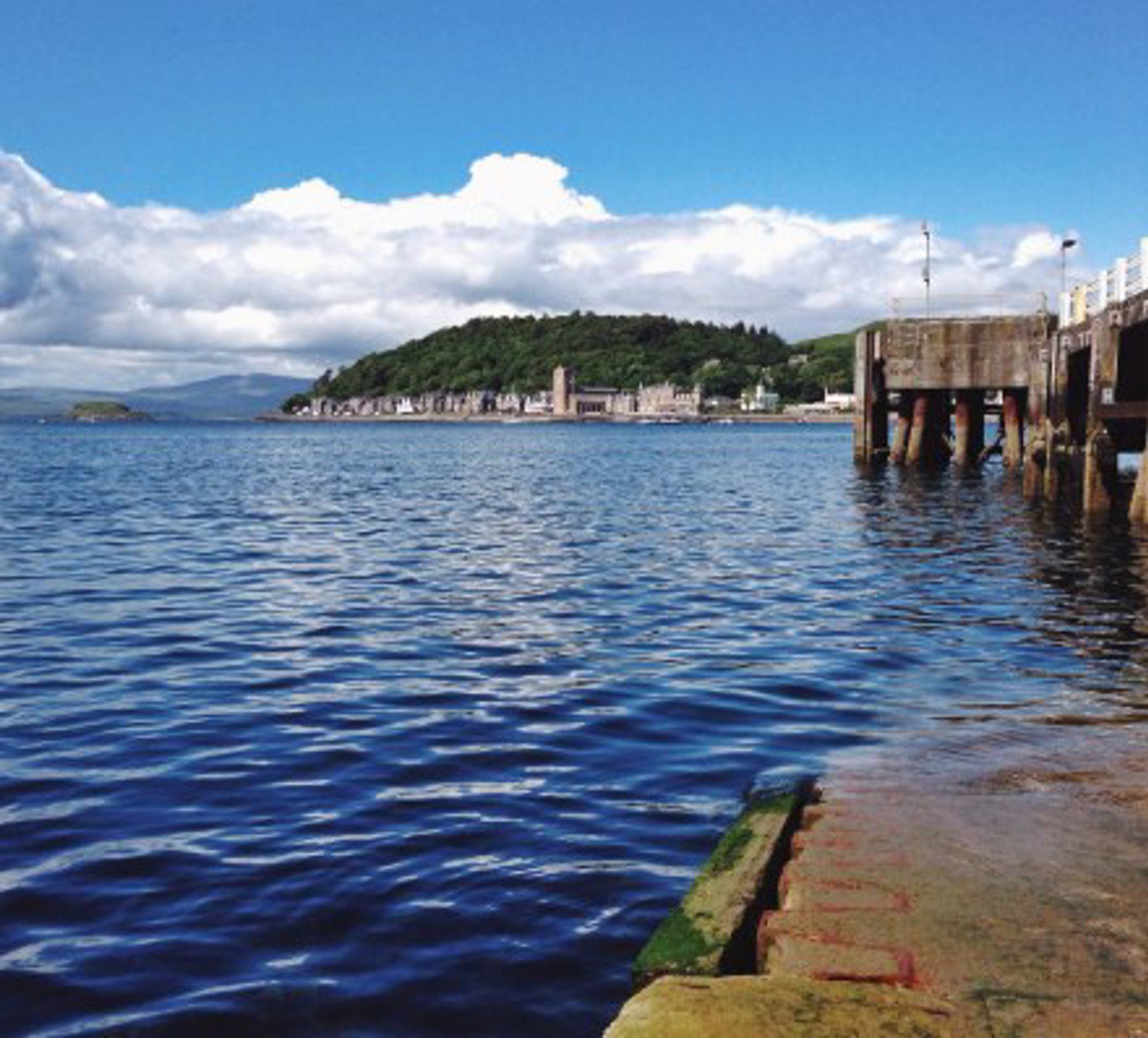Southpierview