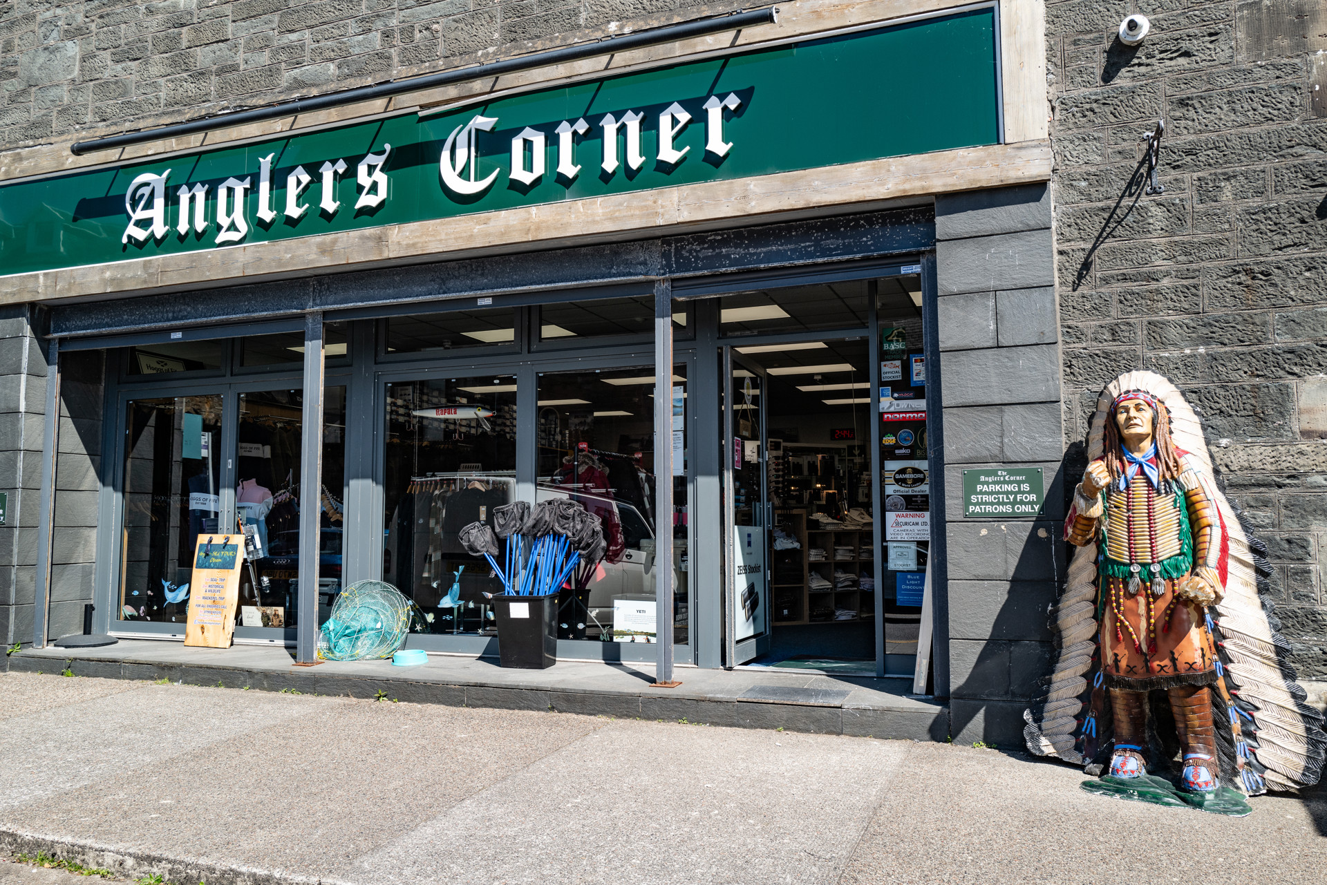 Background image - Anglers Corner 8