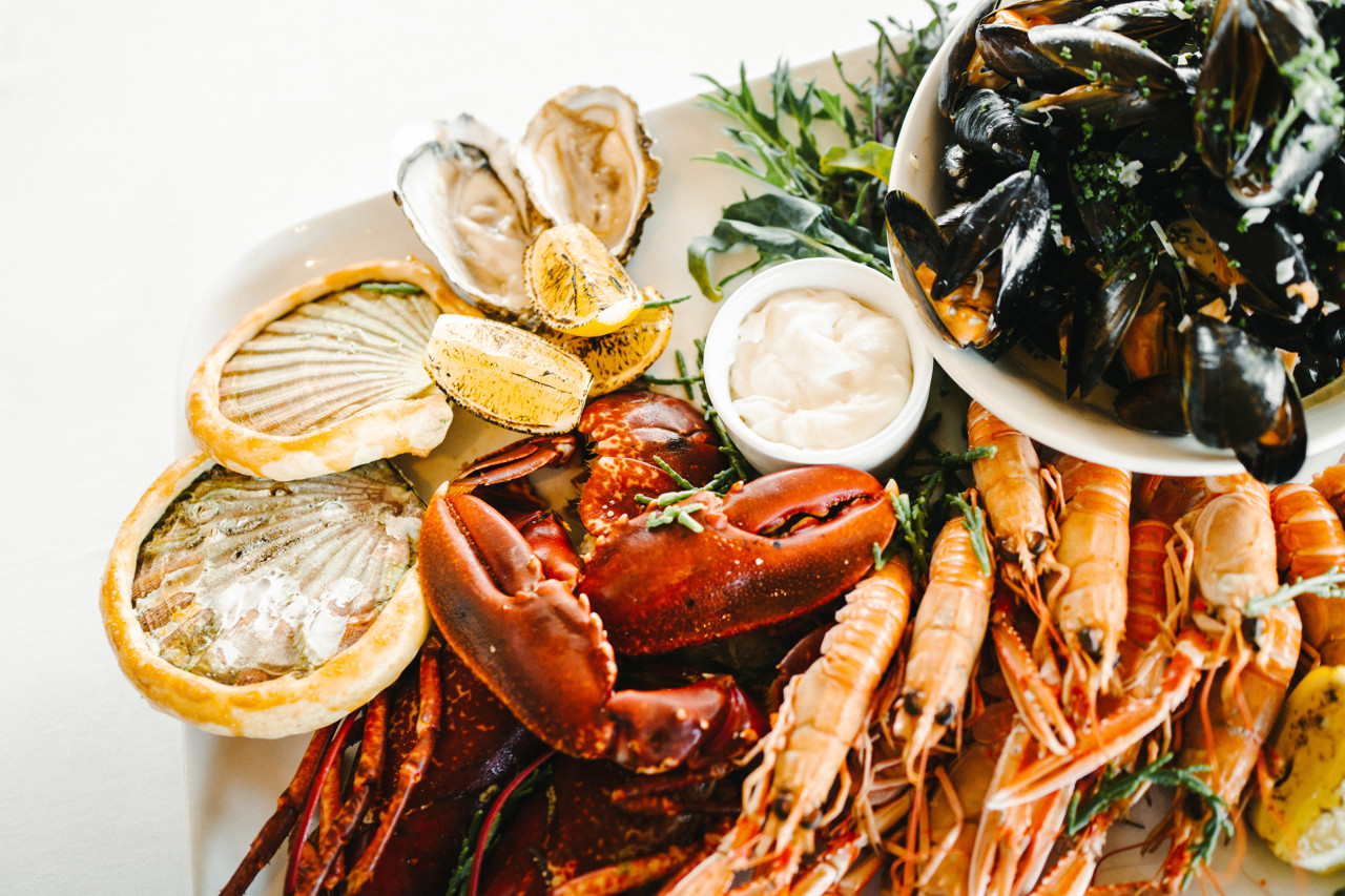 Visit Oban | Seafood Capital of Scotland | Argyll & the Isles