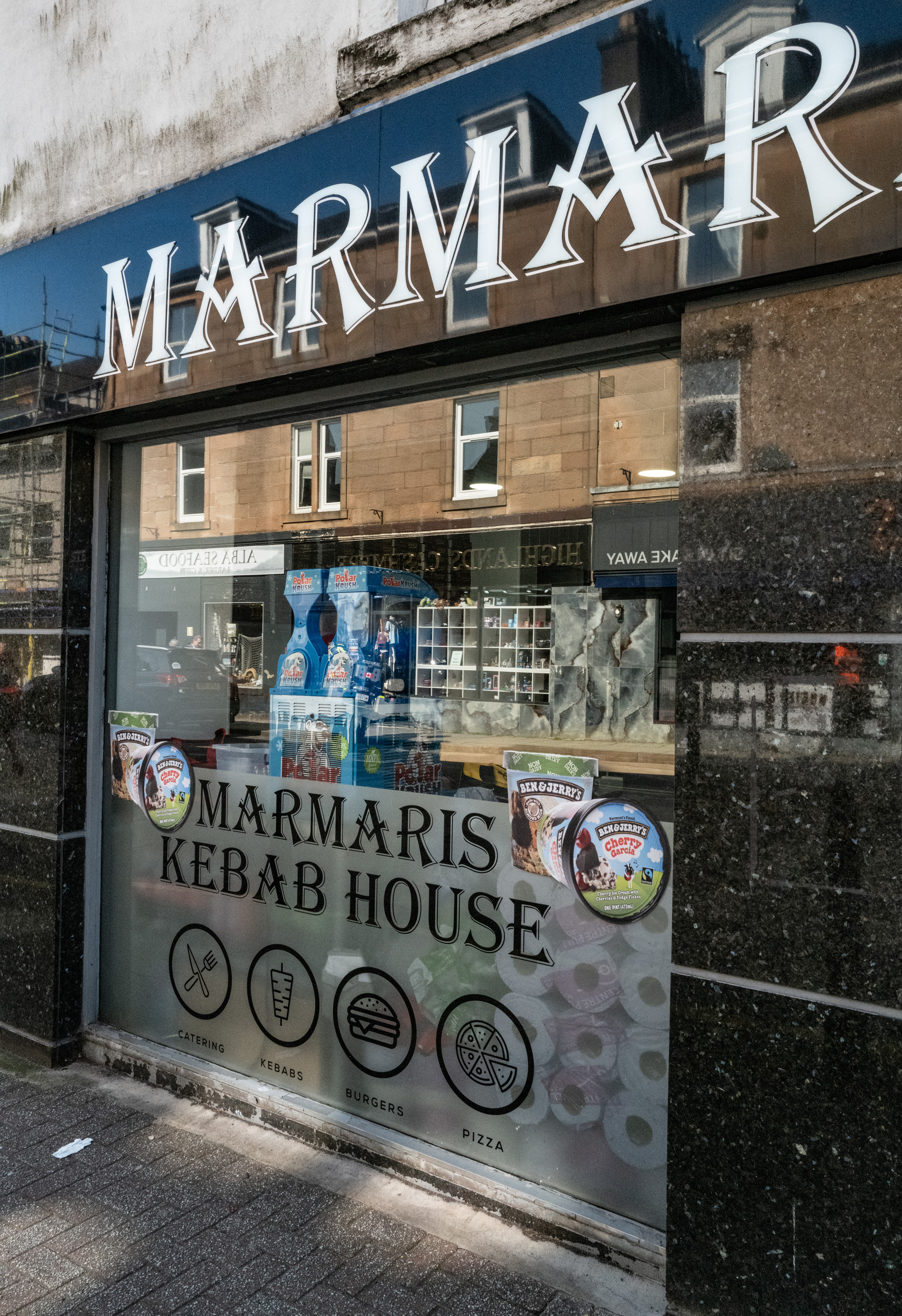 Background image - Marmaris Kebab 2