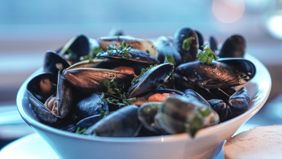 Top places to eat & drink in Oban | Scotland's Seafood Capital