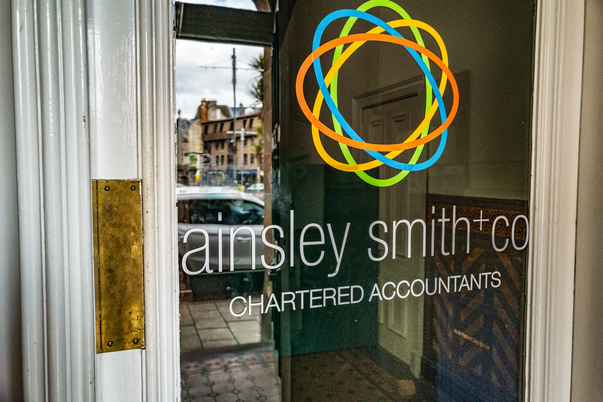 Ainsley Smith (1)