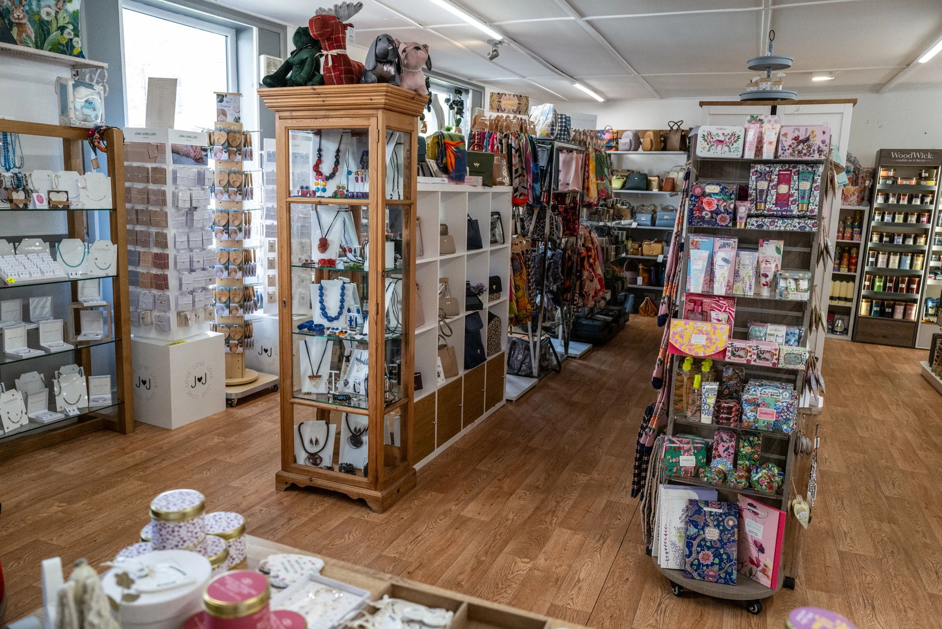 Button Nose Boutique 1