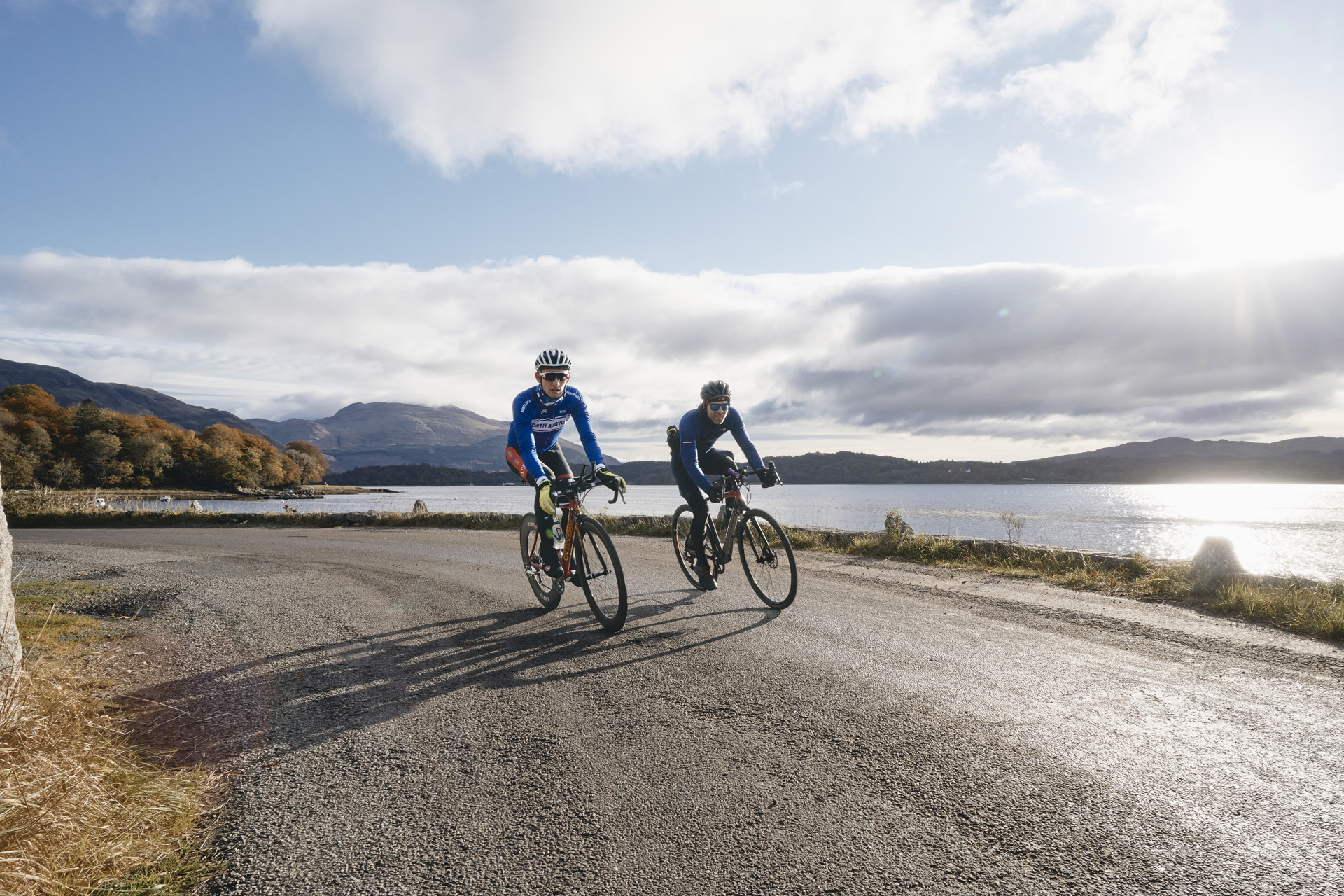 Background image - Obanbikes4 Stephensweeneyphotography