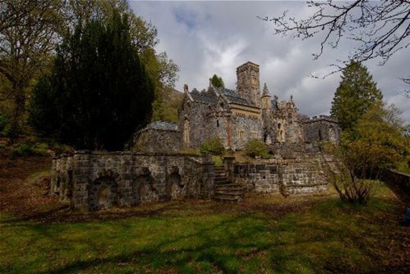 St Conans Loch Awe 2