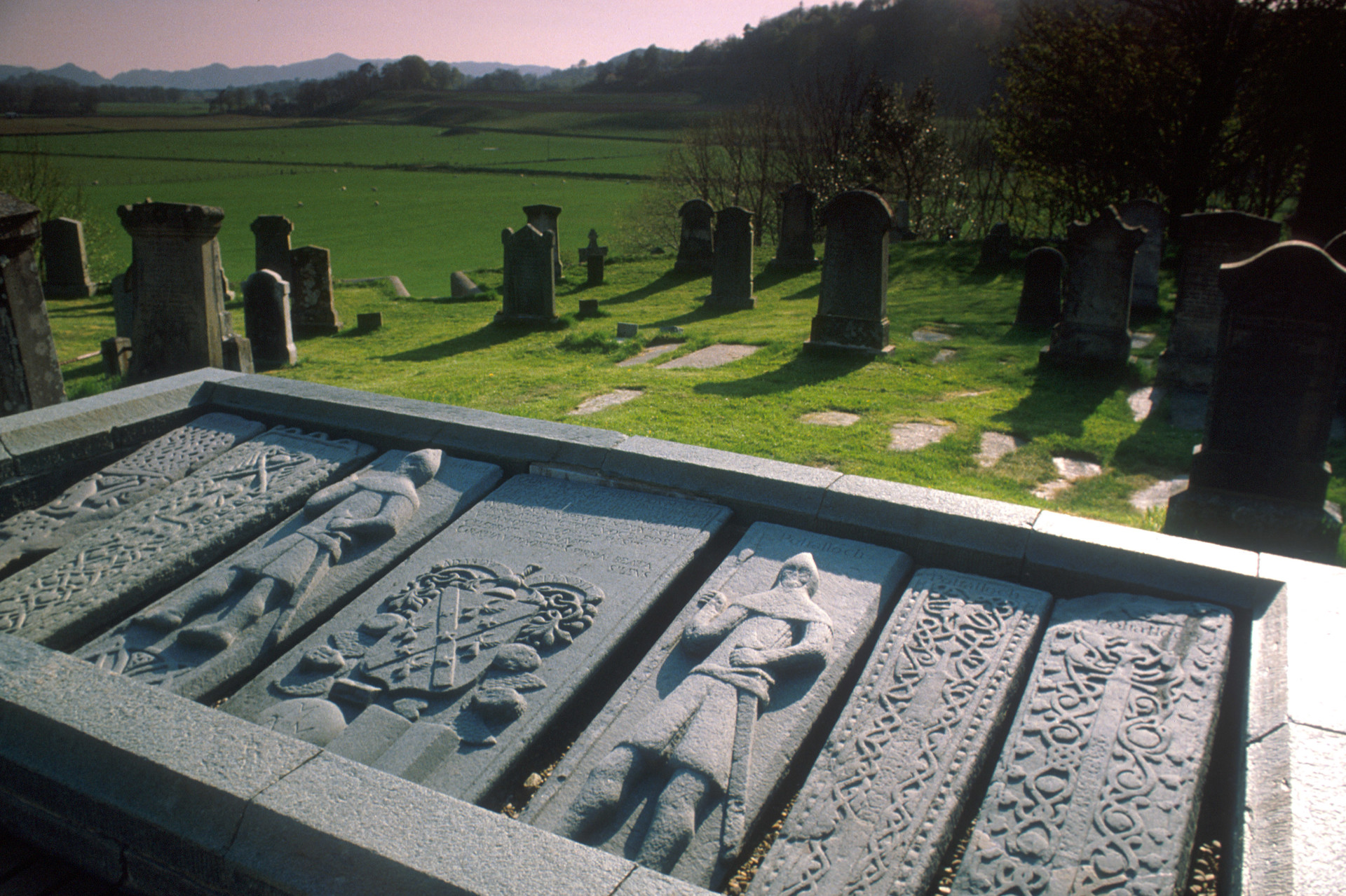 Visitscotland Kilmartin Glen