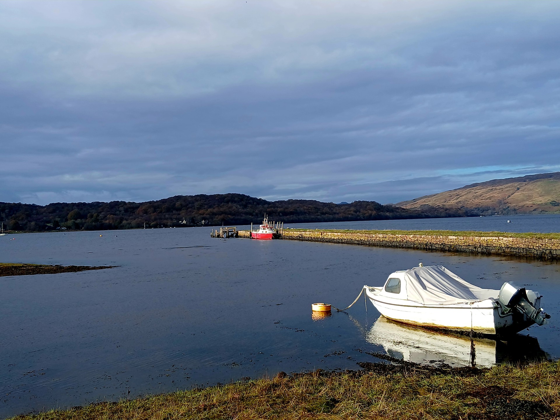 Background image - Kelly's Pier 2 Kelpie Media