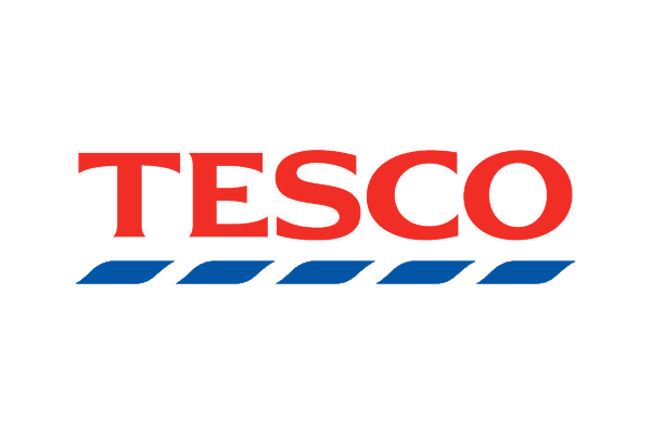 Tesco Logo