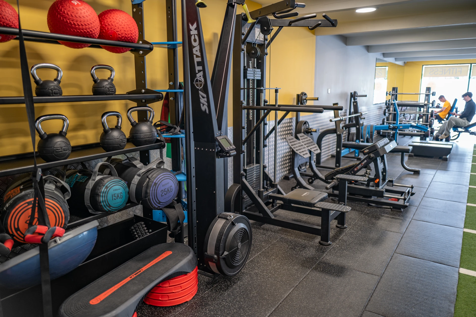 Happy Wee Health Club 14