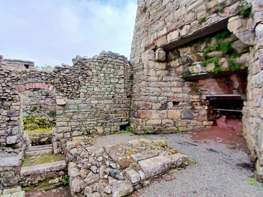 Bonawe Furnace Works 4 Kelpie Media