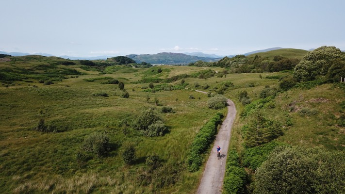 Cycle Highland Explorer