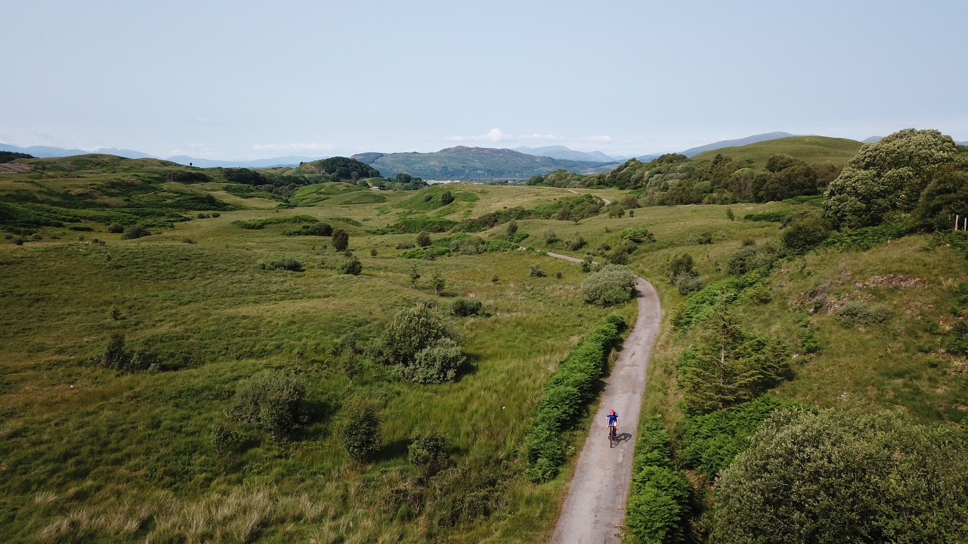 Background image - Cycle Highland Explorer