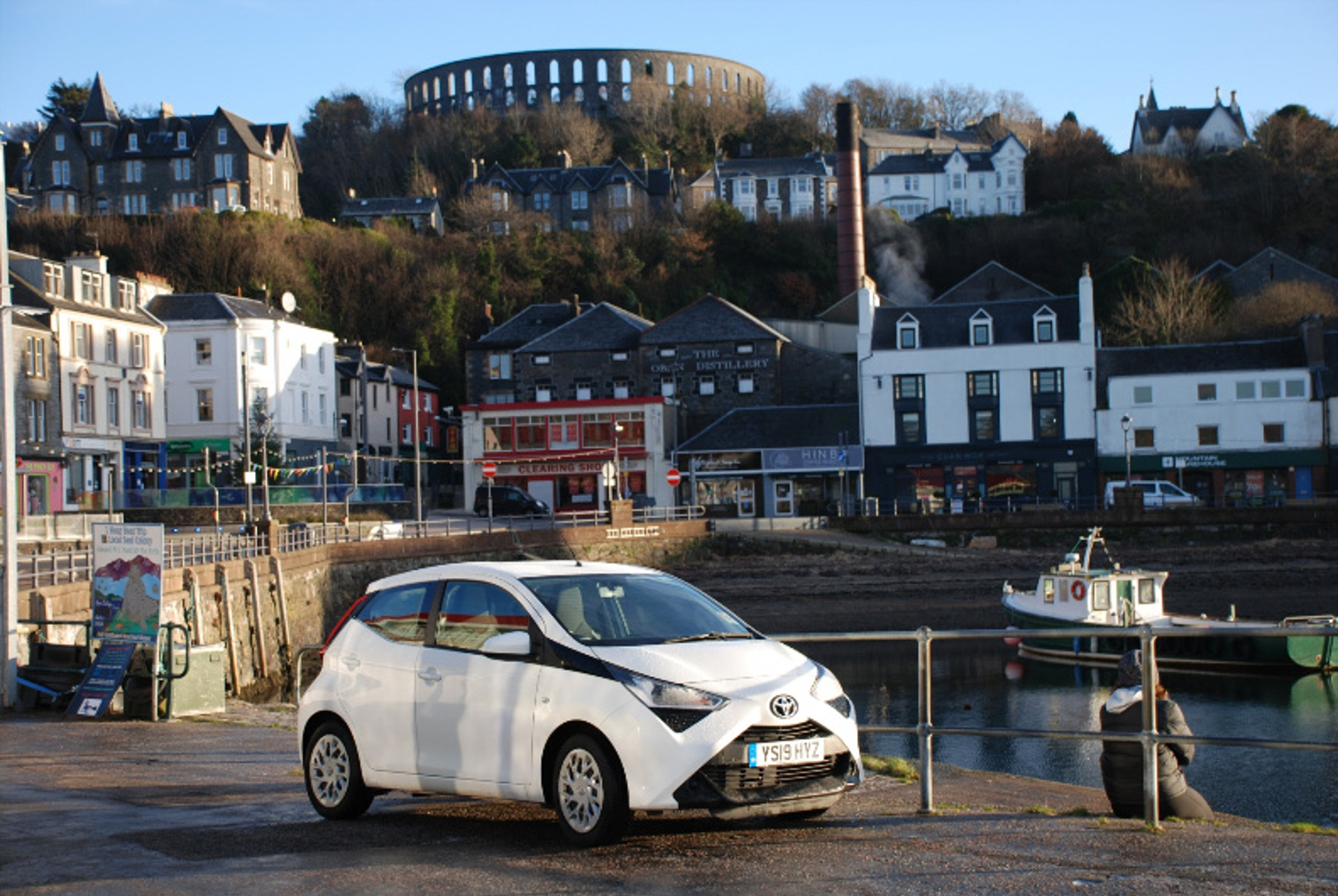 Background image - Flit Self Drive