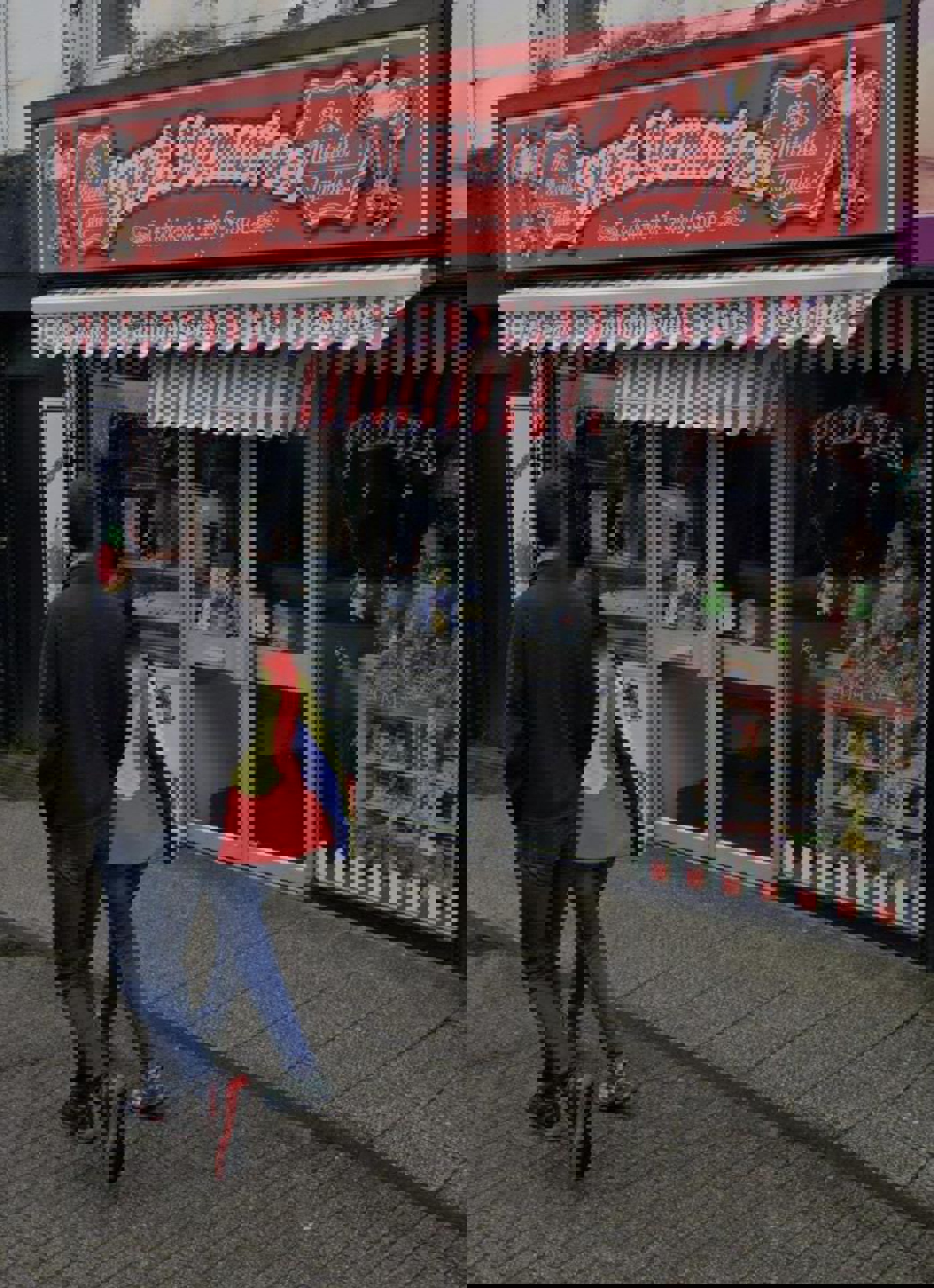 Background image - Sweet Memories