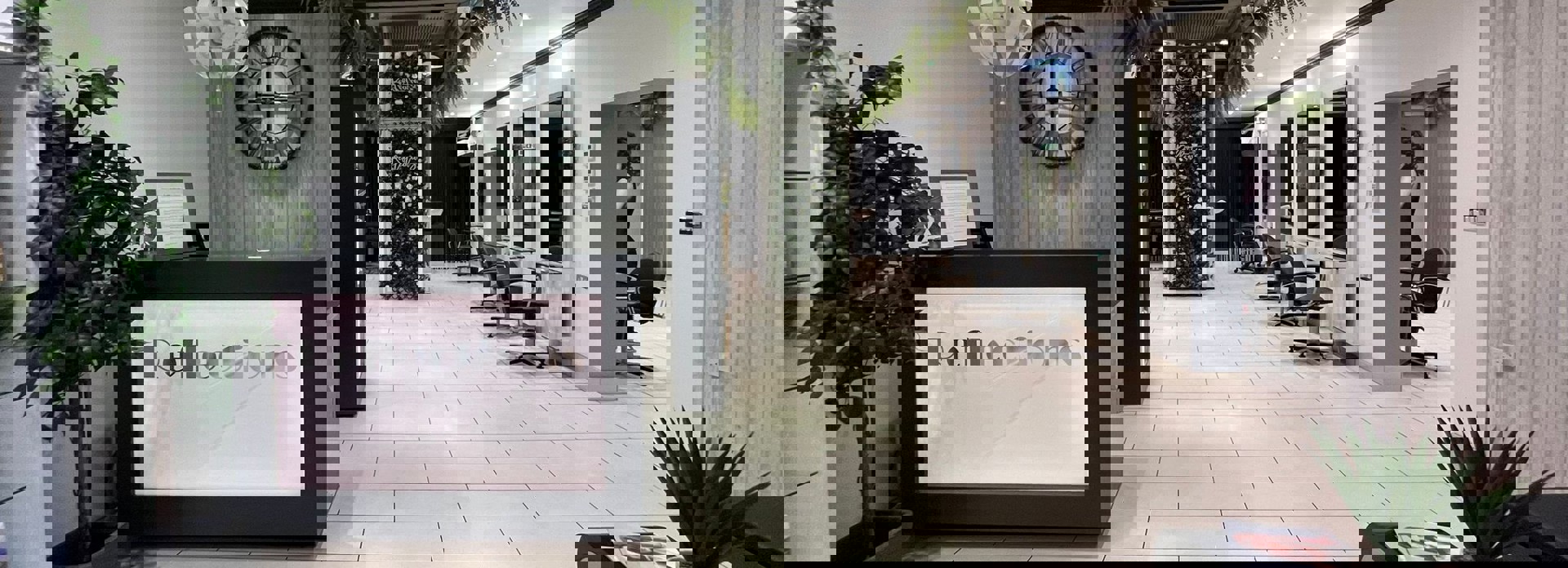 Background image - Reflections