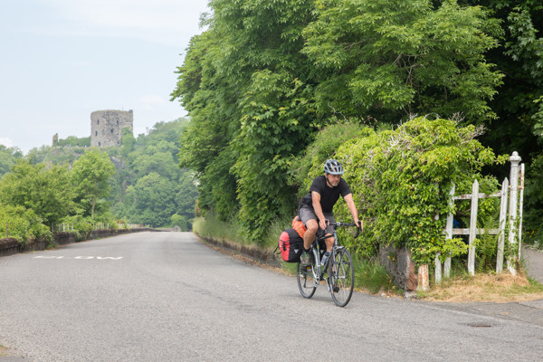 Oban Cycling