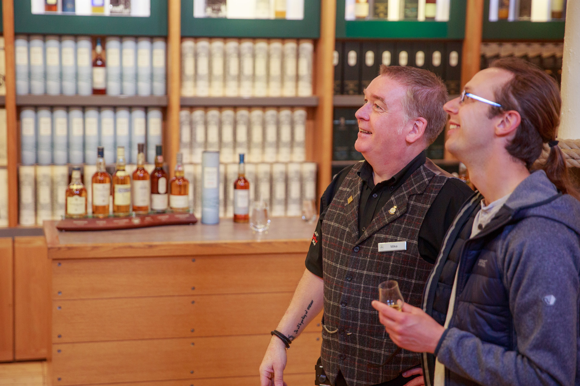 Oban Distillery Guide