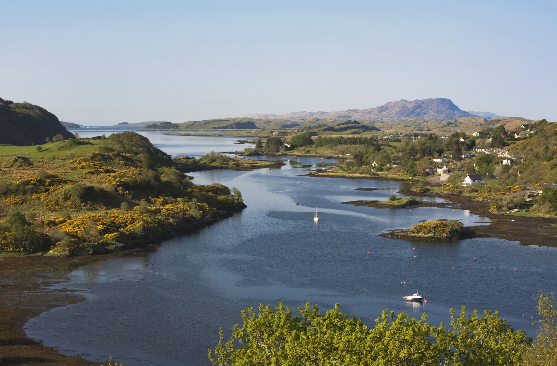 Background image - Bridge Over The Atlantic Visitscotland 26543252889