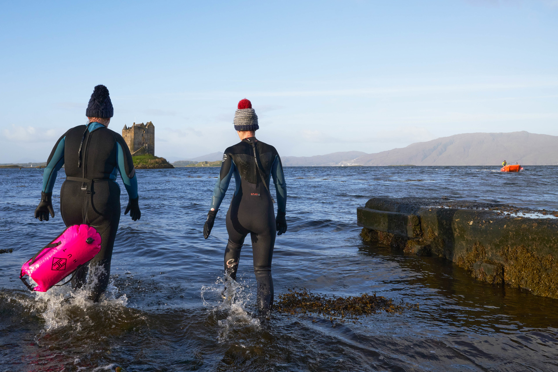 Swimmers7