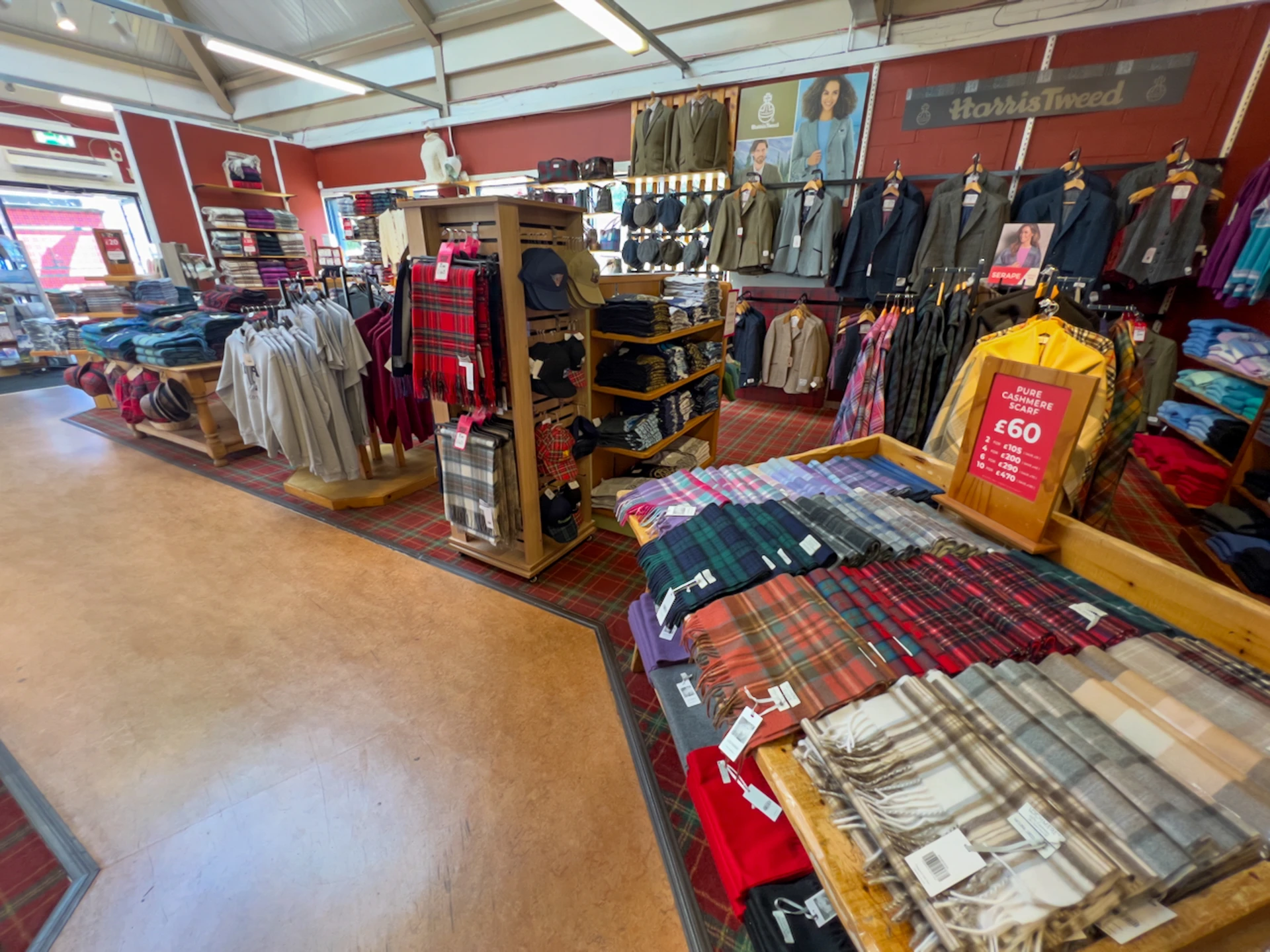 Mccaig's Warehouse