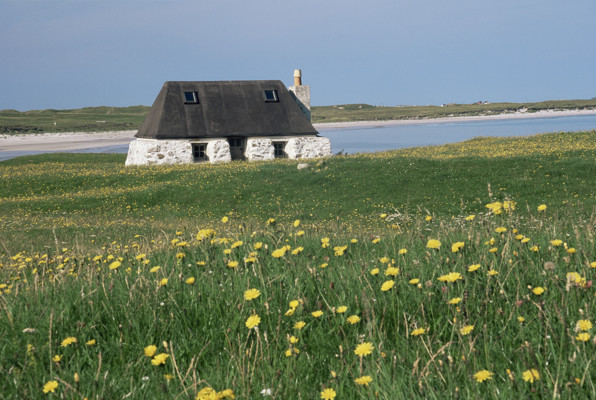 Visitscotland Tiree