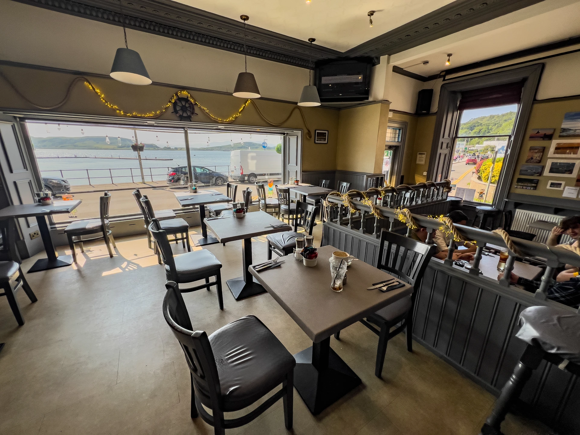 Coasters Bar & Bistro 1