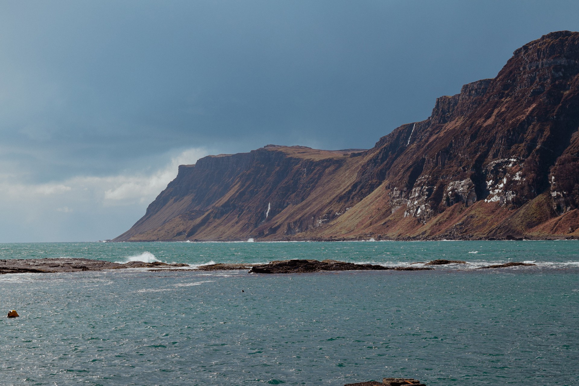 Background image - Mull Stock Photos 4
