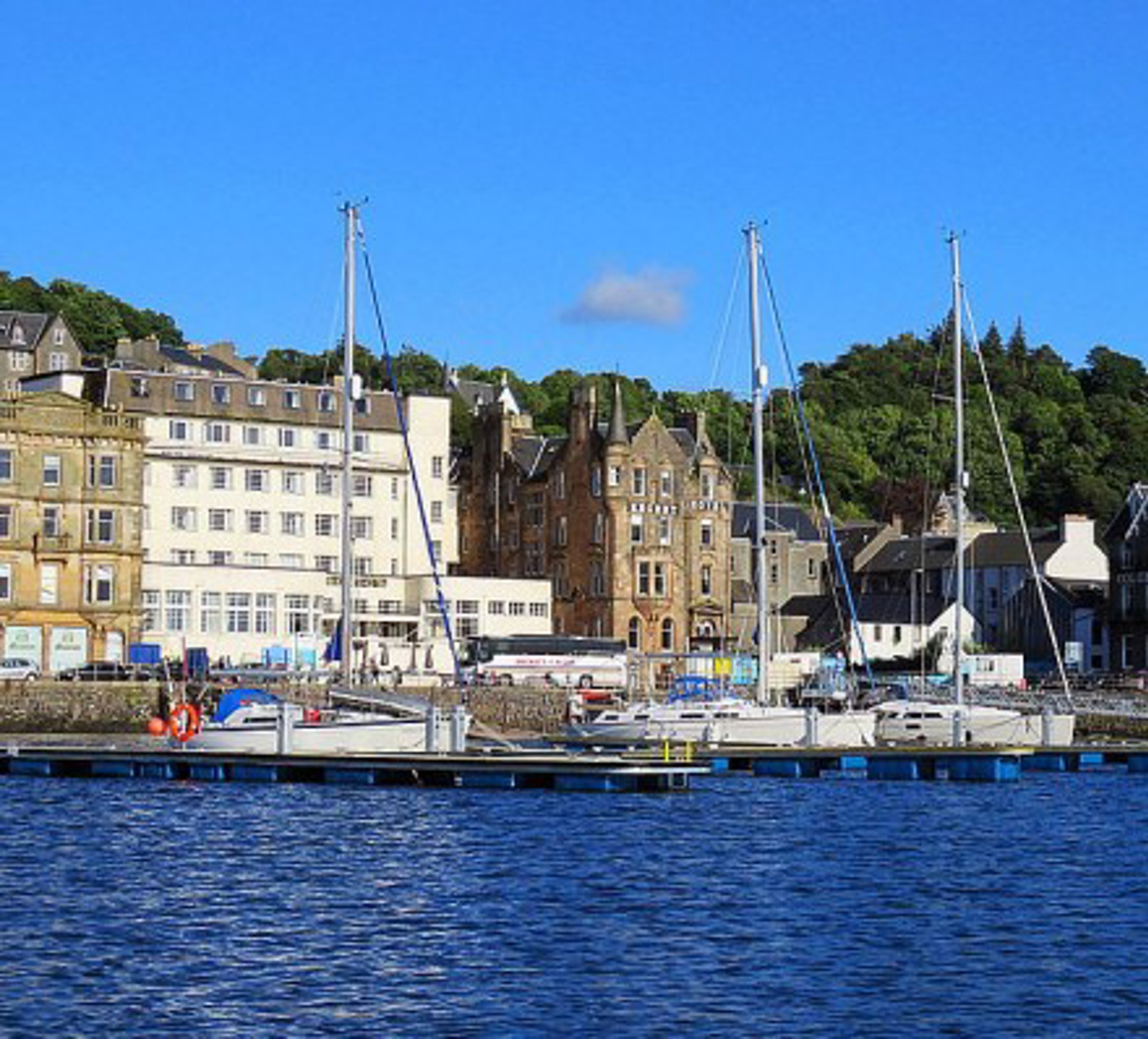 Background image - Northpierpontoons